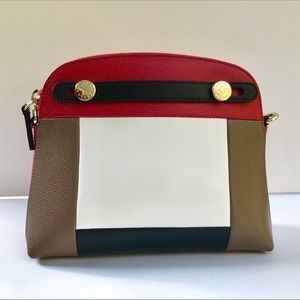 Furla Piper small crossbody NWOT